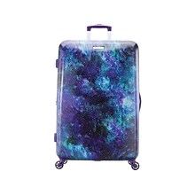 American Tourister Moonlight ABS/Polycarbonate Hardside Luggage, Cosmos (92506-6418)