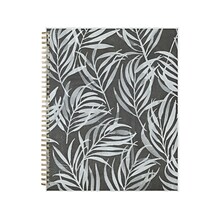 2023-2024 Blue Sky Dark Gray Gale  8.5 x 11 Academic Weekly & Monthly Lesson Planner (136608-A23)