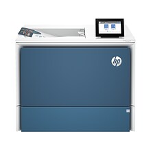 HP Color LaserJet Enterprise 5700dn Wireless Color Laser Printer (6QN28A#BGJ)