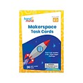 hand2mind Makerspace Task Cards (93050)
