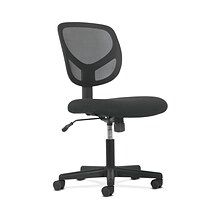 Sadie Mid-Back Task Chair, No Arm (BSXVST101)