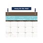 2024 AT-A-GLANCE Suzani 21.75" x 17" Monthly Desk Pad Calendar (SK17-704-24)