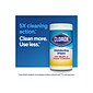 Clorox Disinfecting Wipes Value Pack, Bleach Free Cleaning Wipes - 105 Wipes (30112)