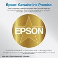 Epson EcoTank Photo ET-8500 Wireless Color All-in-One Inkjet Printer (C11CJ20201)