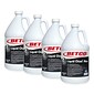 Betco Liquid Chisel Max Non-Butyl Degreaser, Characteristic Scent, 1 Gal. Bottle, 4/Carton (BET1450400)