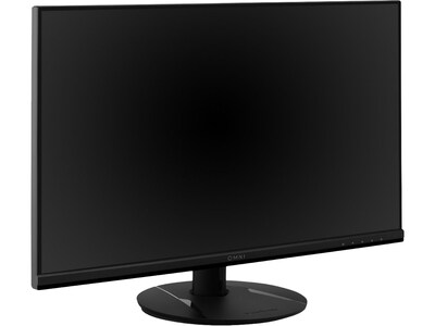 ViewSonic OMNI 27 100 Hz LCD Gaming Monitor, Black (VX2716)