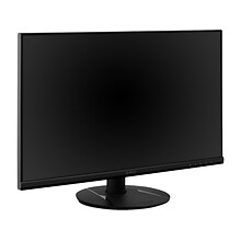 ViewSonic OMNI 27 100 Hz LCD Gaming Monitor, Black (VX2716)