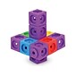 Learning Resources MathLink Cubes Brain Puzzle Challenge (LER9336)