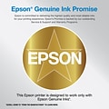 Epson WorkForce WF-2930 Wireless Color All-in-One Inkjet Printer (C11CK63201)