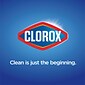 Clorox Ultra Clean Toilet Tablets Bleach, 3.5 oz.  (CLO30024)