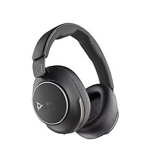 Poly Voyager Surround 80 UC Noise-Canceling Wireless Over-Ear Headset (8G7T9AA)