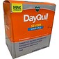 DayQuil Severe Cold & Flu Relief LiquidCaps - Acetaminophen, 32 Counts (04263)