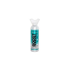 Boost Oxygen  Large Respiratory Support Canister, 10L, Menthol-Eucalyptus, 6/Pack (P703-6)
