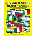 Another Trip Around the World Resource Book