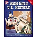 Amazing Facts in U.S. History