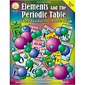 Elements And The Periodic Table