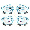 Lambs Stickers