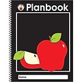 School Days Planbook