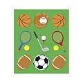 Carson-Dellosa® Prize Pack Stickers; Sports