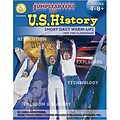 Jumpstarters for U.S. History