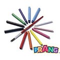 Prang® Payons/Watercolor Crayons, 12 colors
