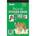 Animals Sticker Book; 528/Pack