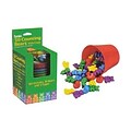 Eureka® Counting Bears with Cups, 55 pieces (EU-864040)