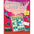 USA Geography Jingo Game