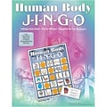 Human Body Jingo