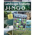 Landscape Features J•I•N•G•O Game