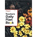 Teachers Daily Planner