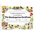 Hayes Pre-Kindergarten Certificate, 8.5 x 11, Pack of 30 (H-VA199CL)