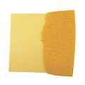 Sponge ’Ums, Cellulose Sponge, 5 x 7,  4 sheets