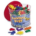 Backyard Bugs™, Set of 144
