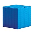 Interlocking Base Ten Cube, Single