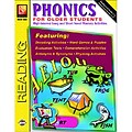 Phonics For Older Students by Remedia Publications, Paperback (REM800)