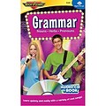 Rock N Learn® Grammar CD & Book