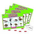 Bingo Games, Animals