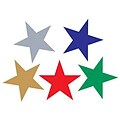 Teacher Created Resources Stickers; Assorted Foil Stars