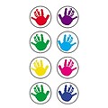 Teacher Created Resources Mini Stickers; Helping Hands