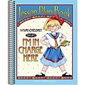 I’m in Charge Here Lesson Plan Book from Mary Engelbreit