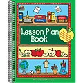 Teacher Created Resources 96 Pages Lesson Planner, Each (TCR3627)
