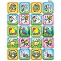 Teacher Created Resources Stickers; Easter