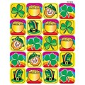 Teacher Created Resources Stickers; St. Patrick’s Day