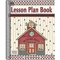Lesson Plan Book from Debbie Mumm