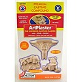 Activa Modeling Compounds; Art Plaster