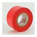 Mavalus® Tape; 3/4 x 360, Red