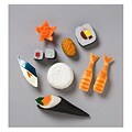 Mojo Education Dramatic Play Food; Japanese