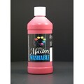 Little Masters® Washable Paint; 16 oz., Red