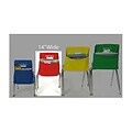 Seat Sack® 14-Inch Chair Pocket, Standard, Green (SSK00114GR)